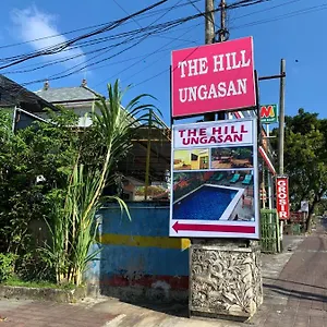  Homestay The Hill Ungasan Indonesia