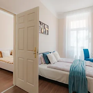  Apartment Hungary Westend Hungary