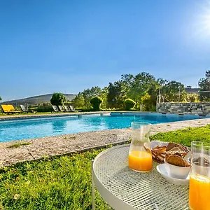  Holiday home Quinta Do Boicao Portugal