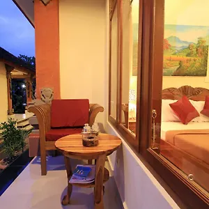  Homestay Kt. Kuaya Indonesia