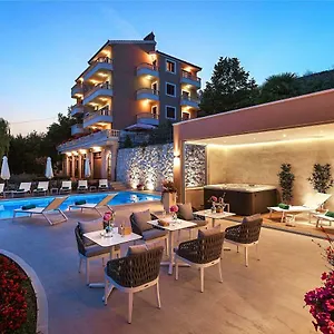  Apartment Sea Breeze Croatia
