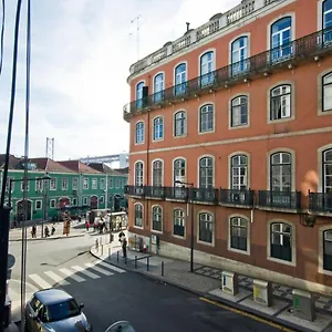  Homestay C&o Alcantara-lisbon Portugal