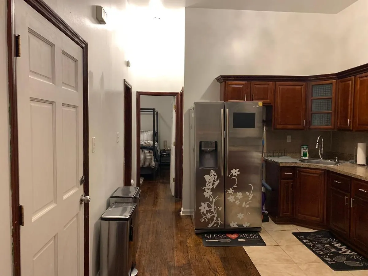 Charming Apartment In Bushwick New York 0*,