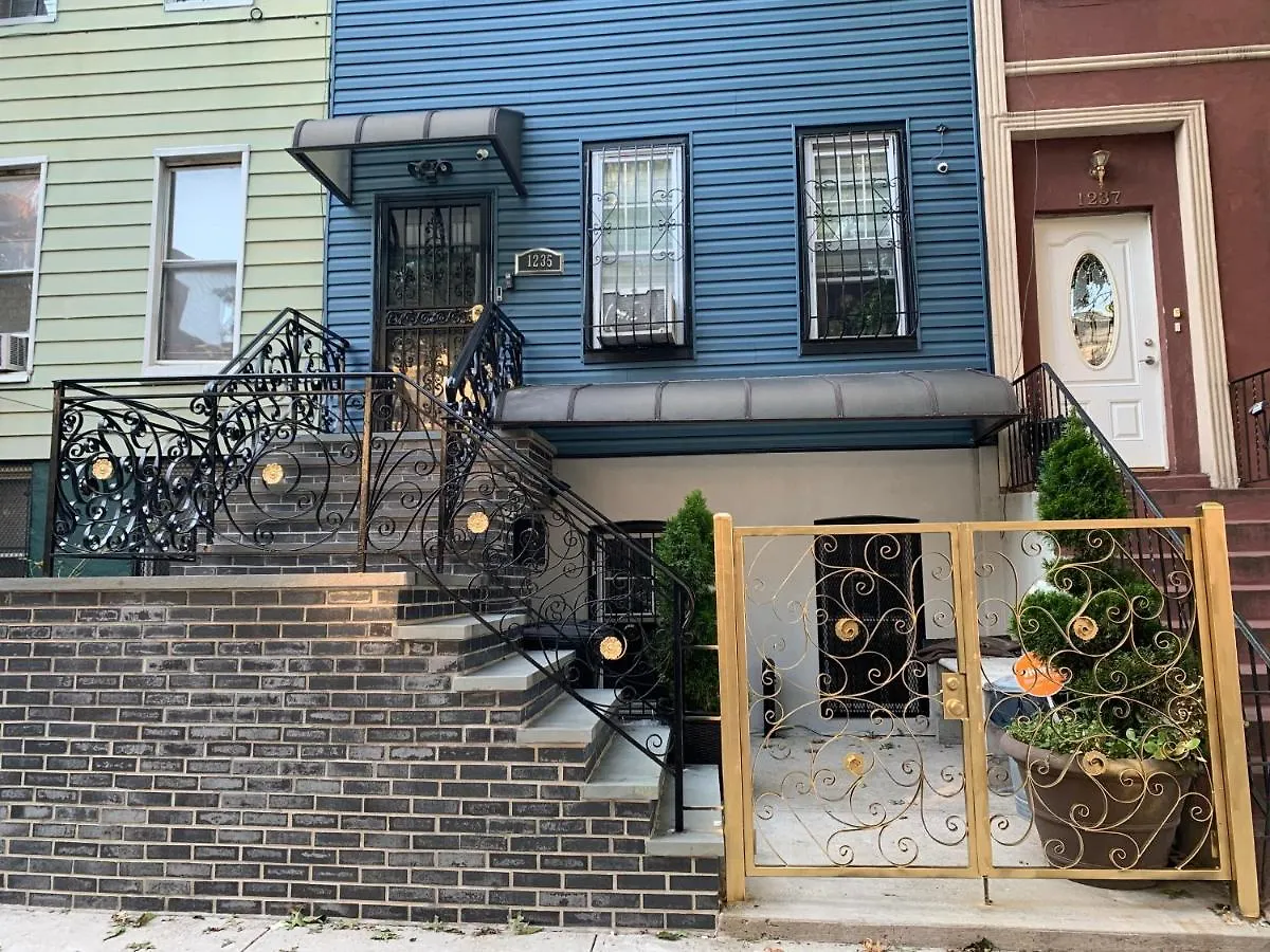 Charming Apartment In Bushwick New York 0*,  United States